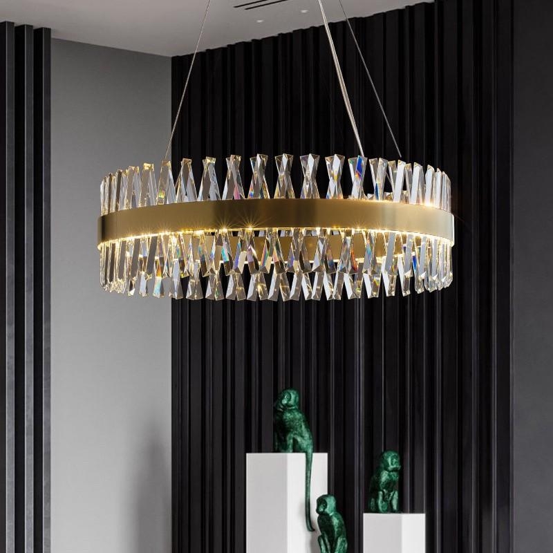 โคมไฟห้อยระย้า MODEL :: CDL-152