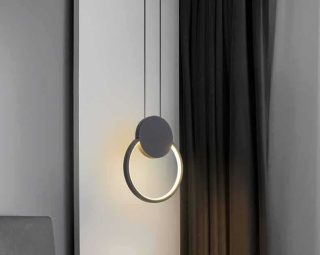 โคมไฟห้อยเพดาน MODEL :: PDL-L236