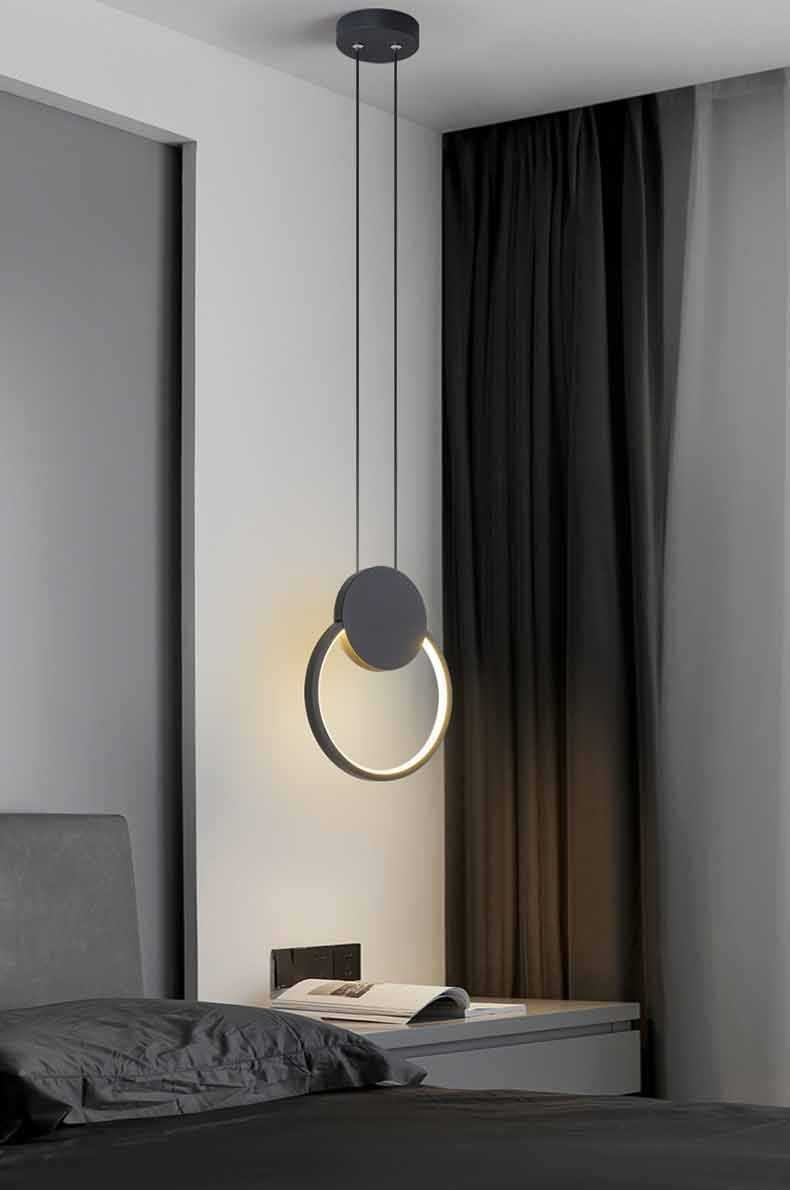 โคมไฟห้อยเพดาน MODEL :: PDL-L236