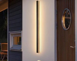 โคมไฟติดผนัง MODEL  ::  WL-M198