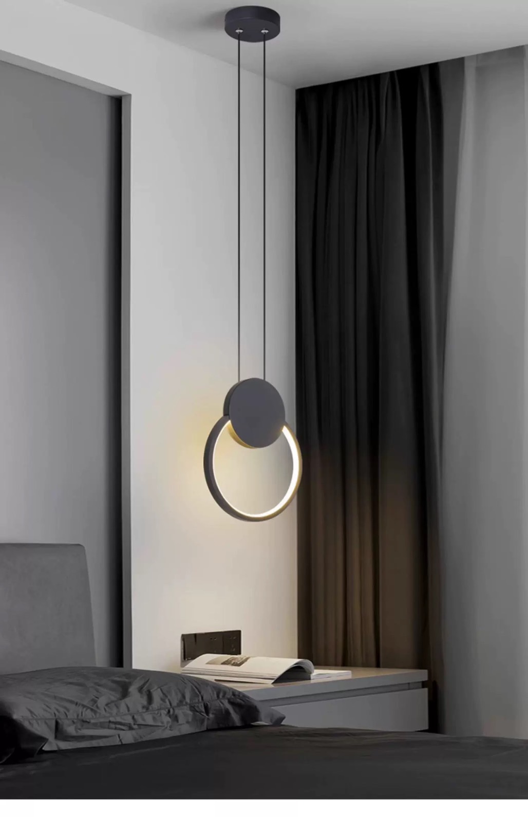 โคมไฟห้อยเพดาน MODEL :: PDL-L236 - Image 5