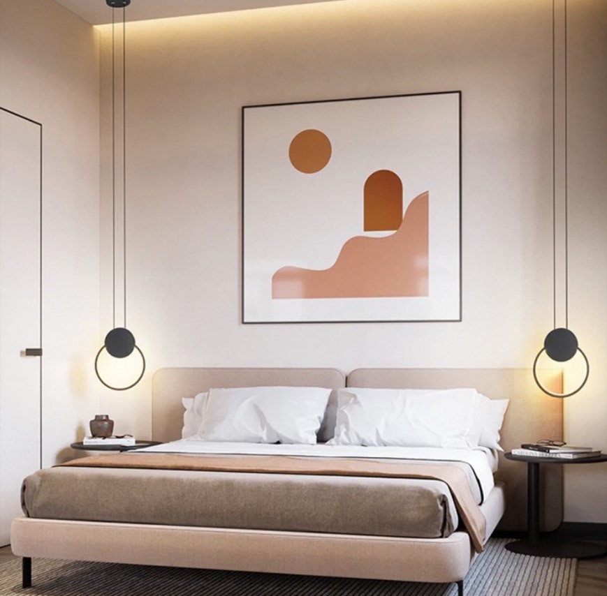 โคมไฟห้อยเพดาน MODEL :: PDL-L236 - Image 7