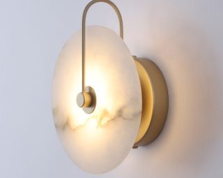 โคมติดผนัง MODEL :: WL-M201