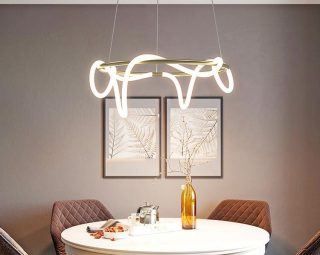 โคมไฟห้อยเพดาน MODEL :: PDL-L241