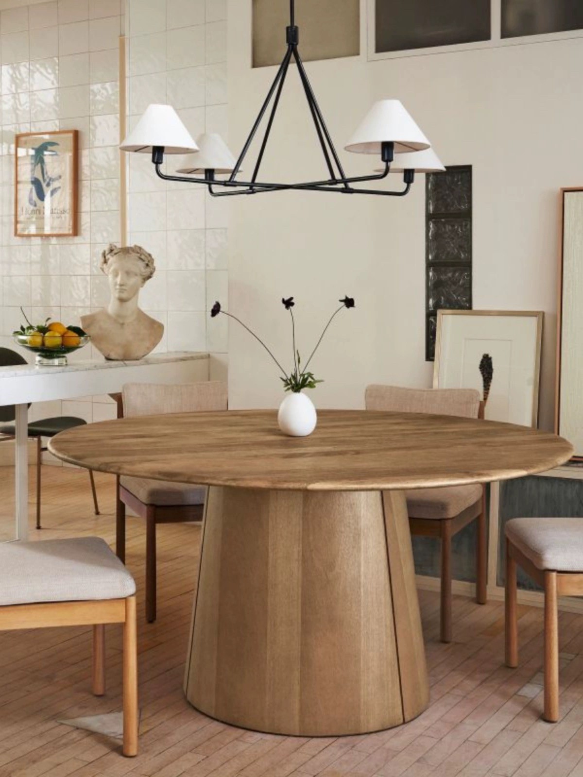 โคมไฟห้อยเพดาน MODEL :: PDL-L238