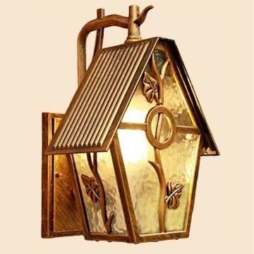 โคมไฟติดผนัง MODEL :: WL-M200