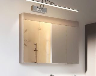 โคมติดผนัง MODEL :: WL-M204