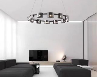 โคมไฟห้อยเพดาน MODEL :: PDL-L240