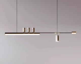 โคมไฟห้อยเพดาน MODEL :: PDL-L239