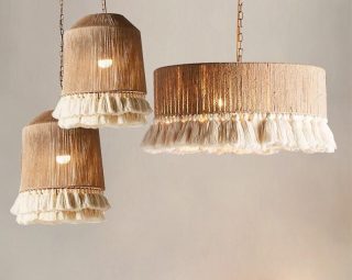 โคมไฟห้อยเพดาน MODEL :: PDL-L245