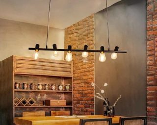 โคมไฟห้อยเพดาน MODEL:: PDL-L268