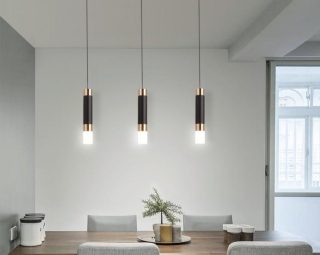 โคมไฟห้อยเพดาน MODEL :: PDL-S01