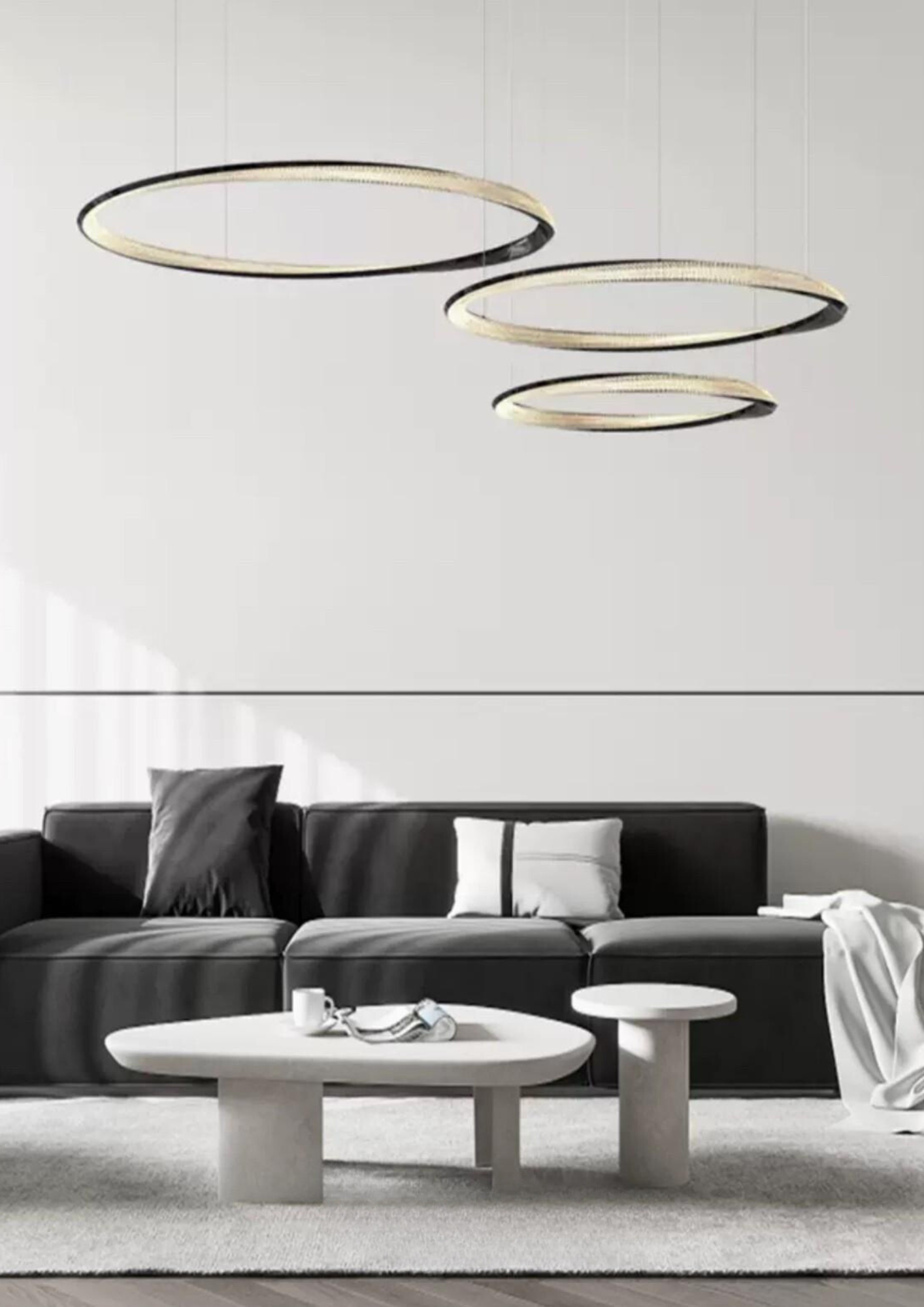 โคมไฟห้อยระย้า MODEL :: CDL-161