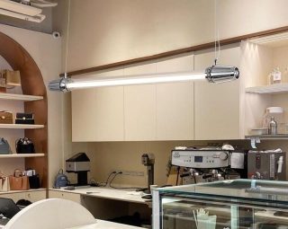 โคมไฟห้อยเพดาน MODEL:: PDL-L263