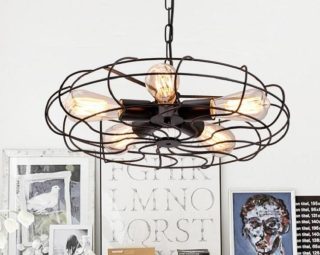 โคมไฟห้อยเพดาน MODEL:: PDL-L260