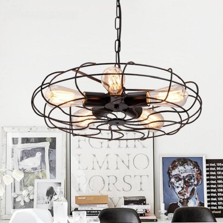 โคมไฟห้อยเพดาน MODEL:: PDL-L260