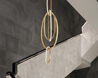 โคมไฟห้อยเพดาน MODEL :: PDL-L243