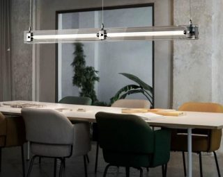 โคมไฟห้อยเพดาน MODEL:: PDL-L270