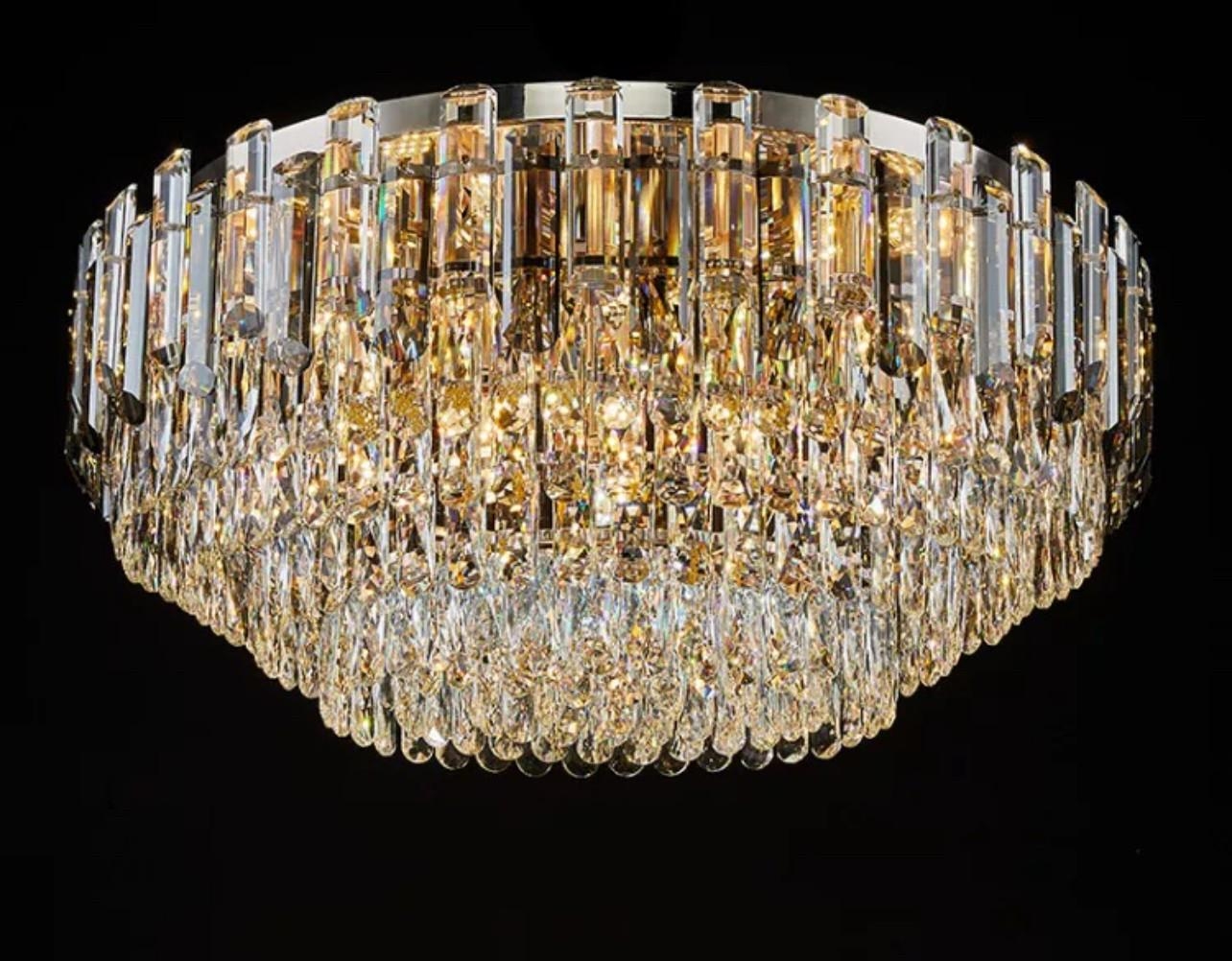 โคมไฟติดเพดาน MODEL :: CL-69 - Image 2