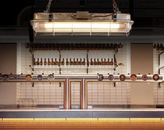 โคมไฟห้อยเพดาน MODEL:: PDL-L261