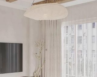 โคมไฟห้อยเพดาน MODEL :: PDL-L252