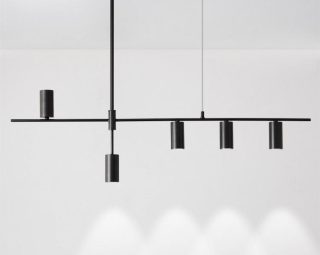 โคมไฟห้อยเพดานMODEL :: PDL-L256