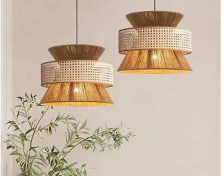 โคมไฟห้อยเพดาน MODEL :: PDL-10