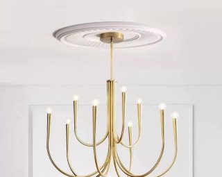 โคมไฟห้อยระย้า MODEL :: CDL-160