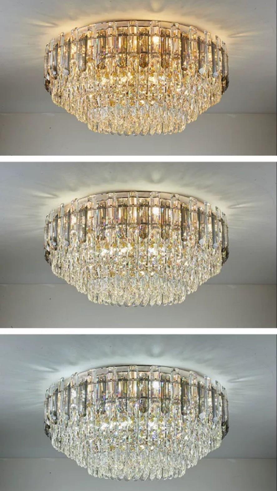 โคมไฟติดเพดาน MODEL :: CL-69 - Image 5