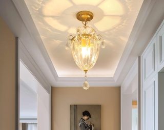 โคมไฟห้อยระย้า MODEL :: CDL-164