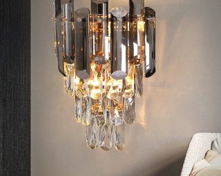 โคมติดผนัง MODEL :: WL-M228