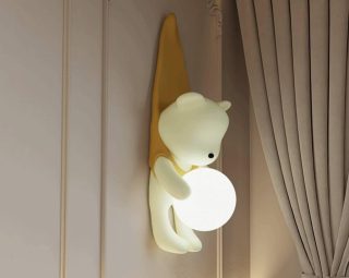 โคมติดผนัง MODEL :: WL-M229