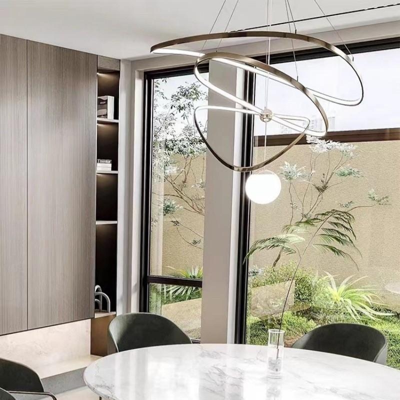 โคมไฟห้อยระย้า MODEL :: CDL-157