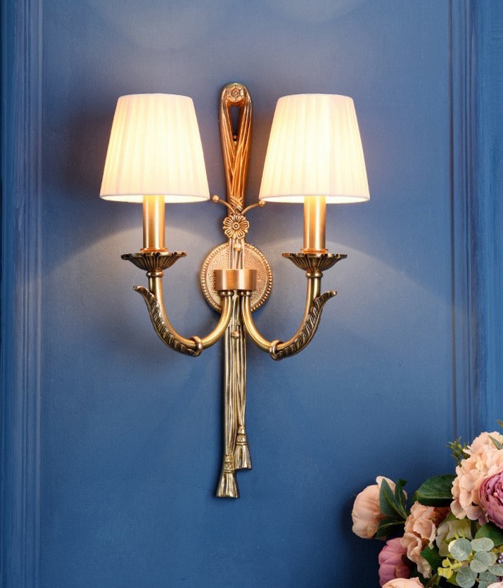 โคมไฟติดผนัง MODEL :: WL-M233