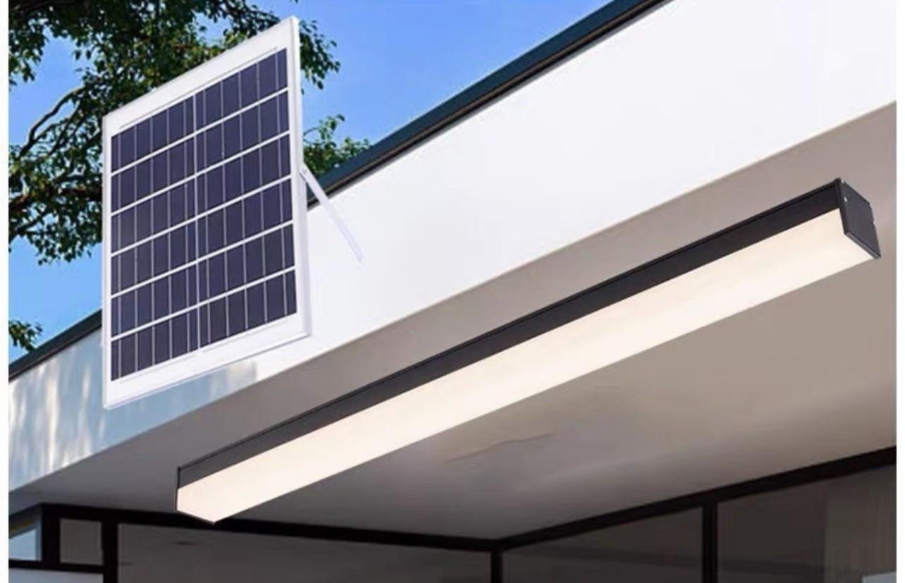 โคมไฟโซล่าเซลล์ MODEL :: SFL-07 - Image 3