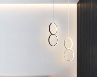 โคมไฟห้อยเพดาน MODEL :: PDL-S15