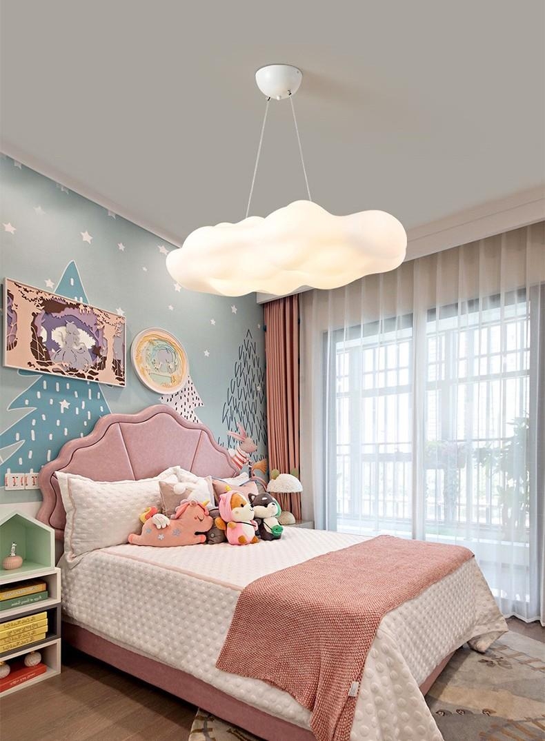 โคมไฟห้อยเพดาน MODEL :: PDL-L272 - Image 7