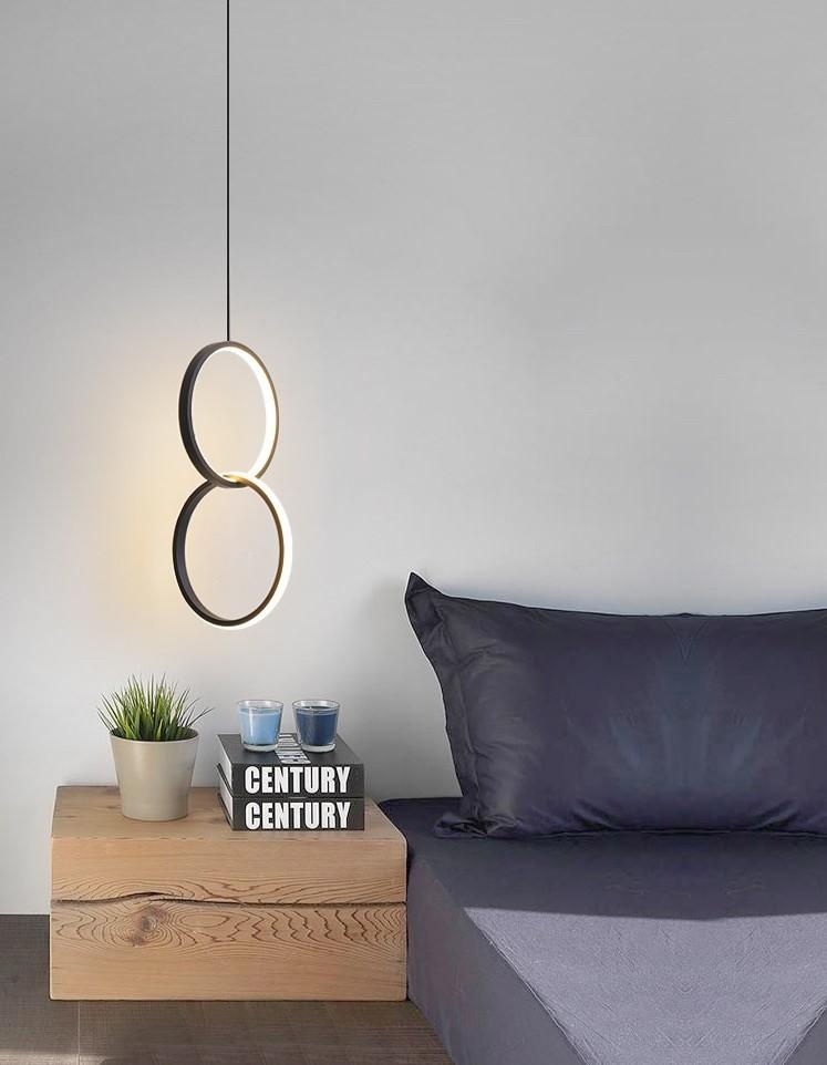 โคมไฟห้อยเพดาน MODEL :: PDL-S15 - Image 2