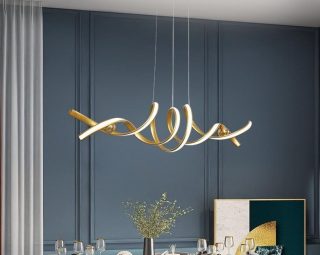 โคมไฟห้อยเพดาน MODEL :: PDL-L288