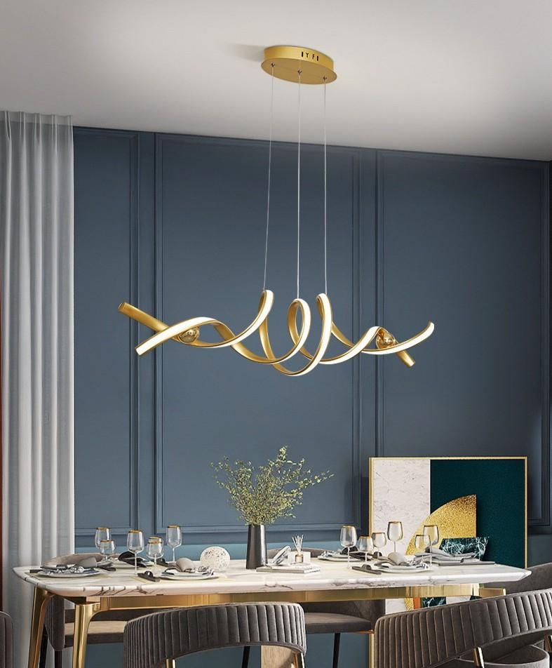 โคมไฟห้อยเพดาน MODEL :: PDL-L288