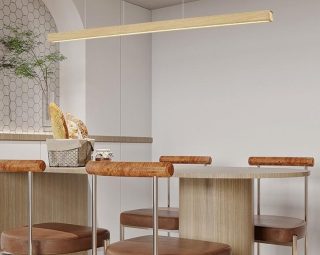 โคมไฟห้อยเพดาน MODEL :: PDL-L279