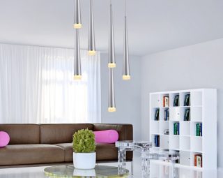 โคมไฟห้อยเพดาน MODEL :: PDL-S19