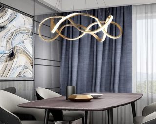 โคมไฟห้อยเพดาน MODEL :: PDL-L289