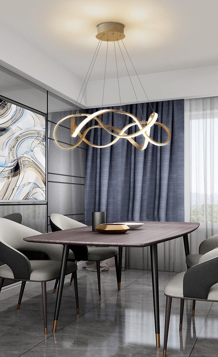 โคมไฟห้อยเพดาน MODEL :: PDL-L289