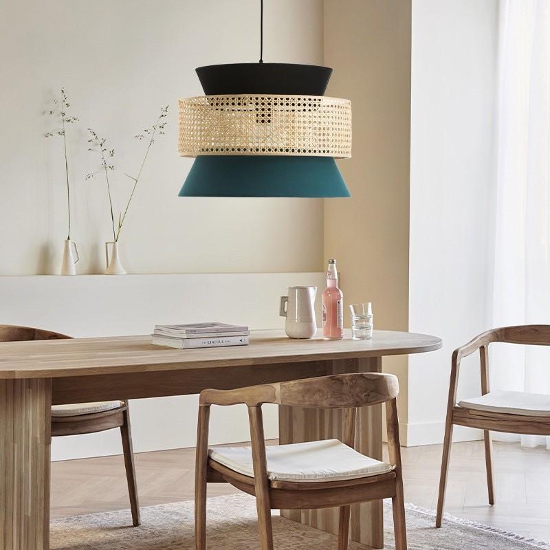 โคมไฟห้อยเพดาน MODEL :: PDL-12 - Image 5