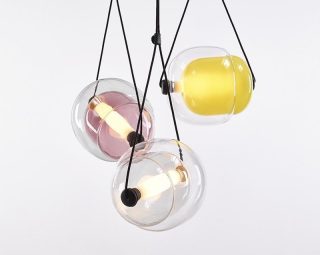 โคมไฟห้อยเพดาน MODEL :: PDL-M386