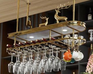 โคมไฟห้อยเพดาน MODEL :: PDL-L286