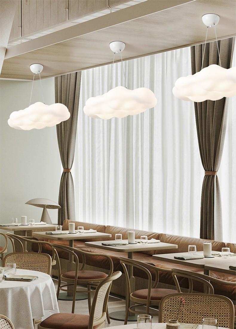 โคมไฟห้อยเพดาน MODEL :: PDL-L272 - Image 6