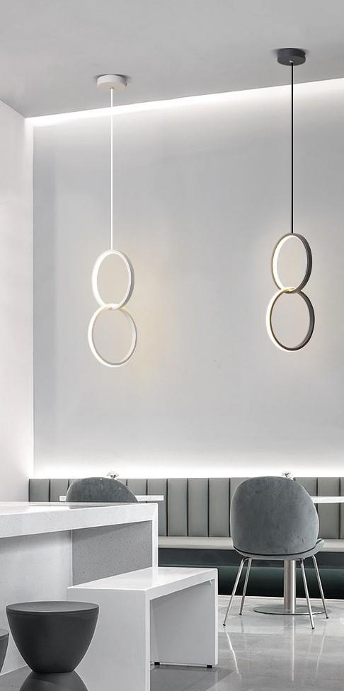 โคมไฟห้อยเพดาน MODEL :: PDL-S15 - Image 4