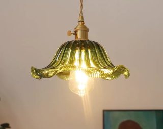 โคมไฟห้อยเพดาน MODEL :: PDL-S12